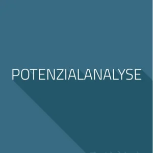 Potenzialanalyse XL